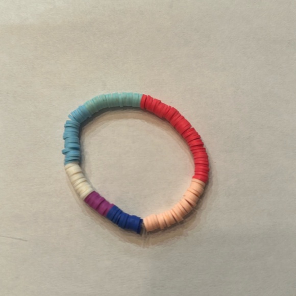 Smaller handmade necklace or bracelet. - Picture 1 of 2